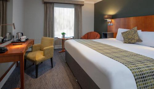 Double Room - Disability Access