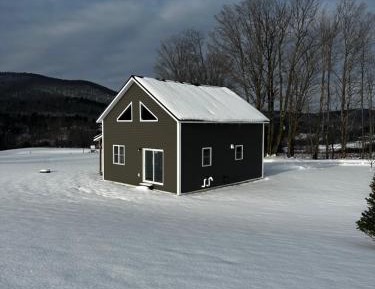 Vacation Home