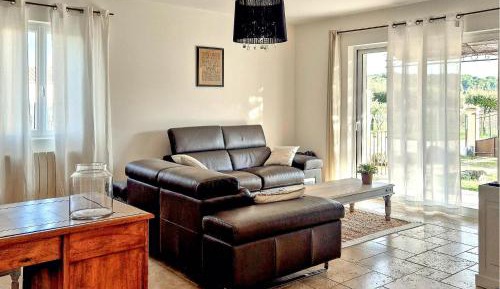 Three-Bedroom Vacation Home 