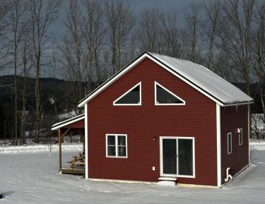 Vacation Home