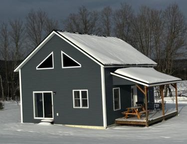 Vacation Home