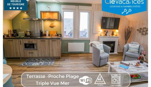 Apartment with Sea View