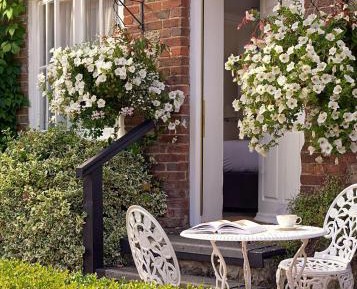 Classic Double Room - Mews