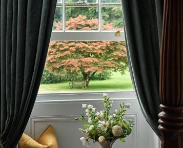 Superior Double Room - Manor