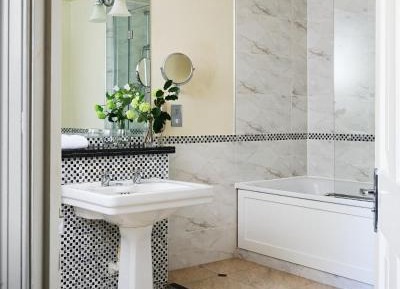 Superior Double or Twin with Feature