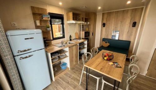 Mobile Home