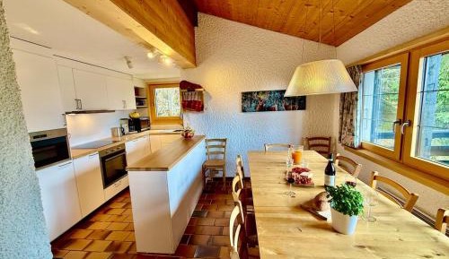Chalet