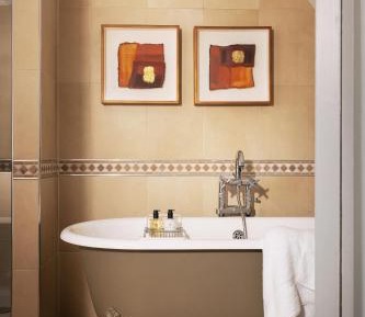 Superior Room with Feature