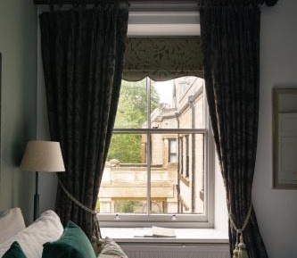 Cozy Classic Double Room