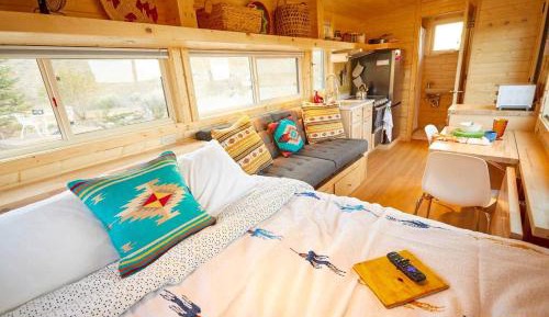 Mobile Home