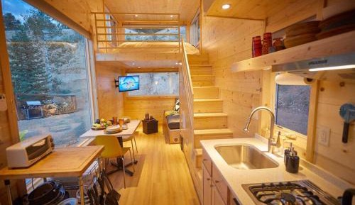 Mobile Home