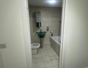 Bed in 6-Bed Dormitory Room