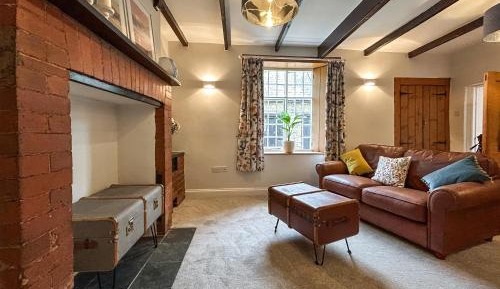 One-Bedroom Vacation Home