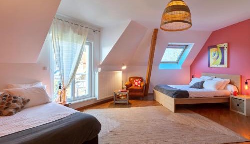 Superior Suite