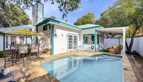 Vacation Home
