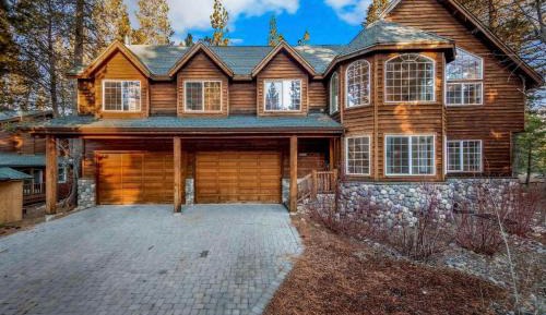 Vacation Home