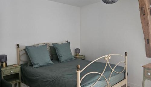 Classic Quadruple Room