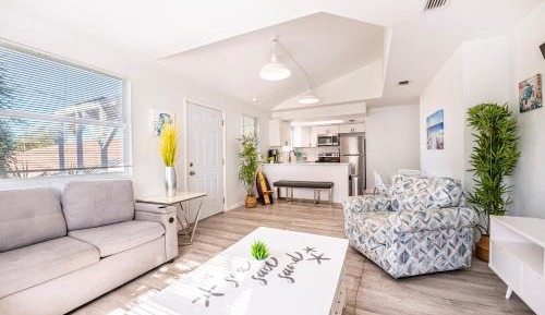 Single Room with Balcony