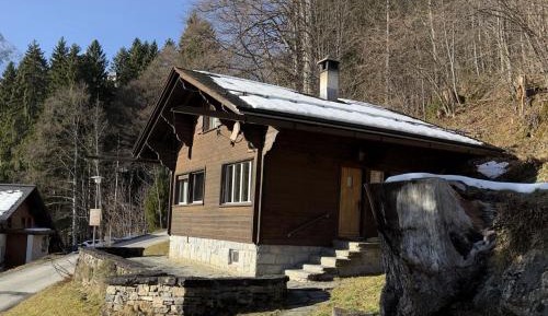 Vacation Home