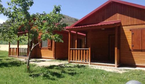 Bungalow
