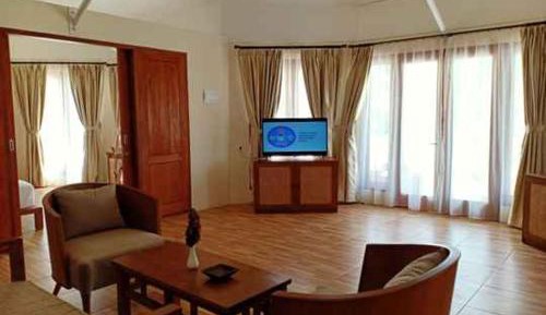 One-Bedroom Villa