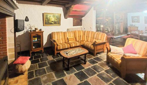 Three-Bedroom Vacation Home 