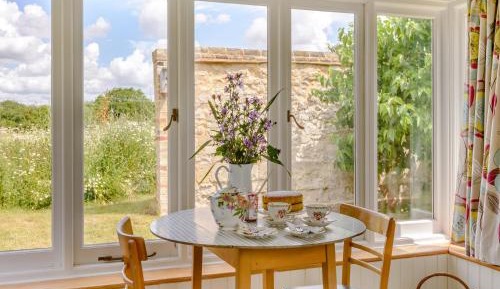 One-Bedroom Vacation Home