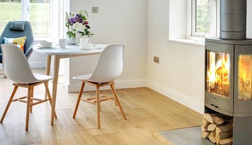 One-Bedroom Vacation Home