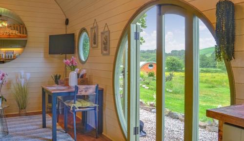 One-Bedroom Vacation Home