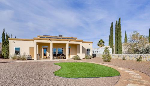 Vacation Home