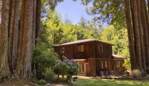 Vacation Home