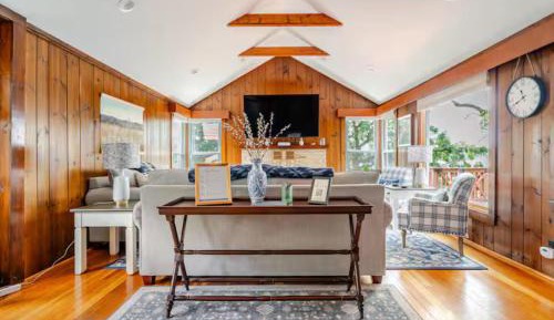 Three-Bedroom Home