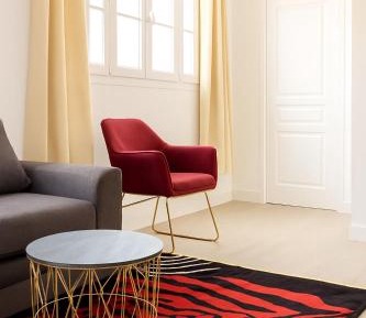 Apartment - Split Level