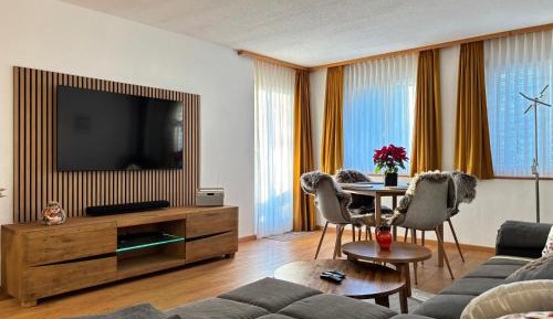 Two-Room Apartment