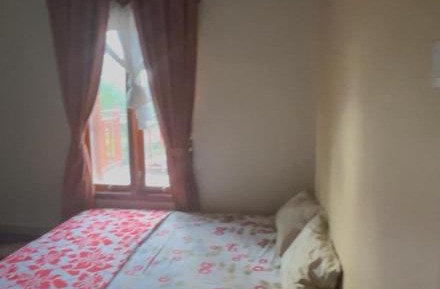 Superior Triple Room with Sea View