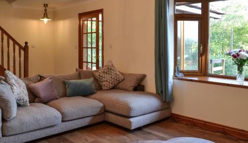 Four-Bedroom Vacation Home