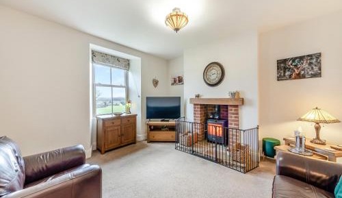 Four-Bedroom Vacation Home