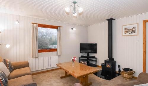 Four-Bedroom Vacation Home