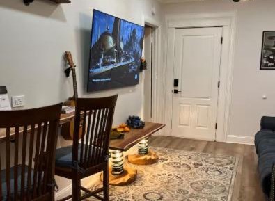 One-Bedroom Villa