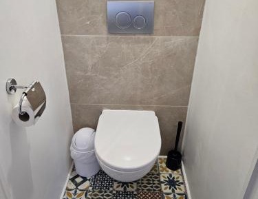 Triple Room with Shower
