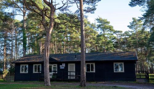 Four-Bedroom Vacation Home