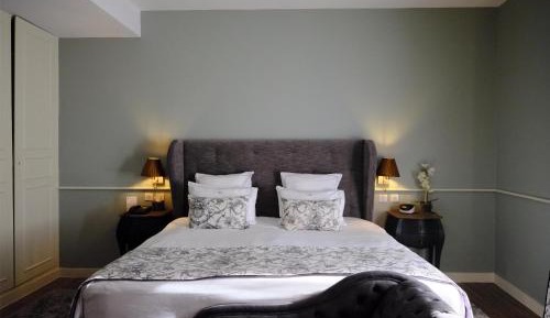 Prestige King Room