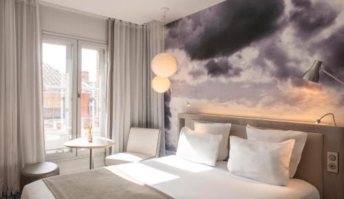 Classic Double Room