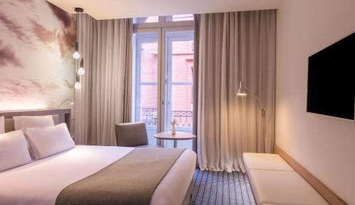 Privilege Double Room