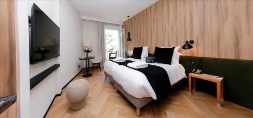 Prestige Double Room - Terrace