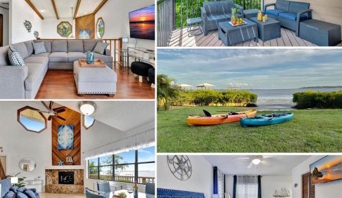 Vacation Home