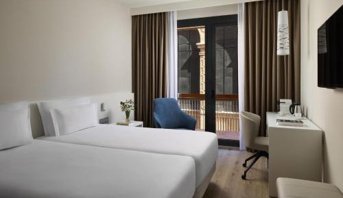 Superior Double or Twin Room New Style