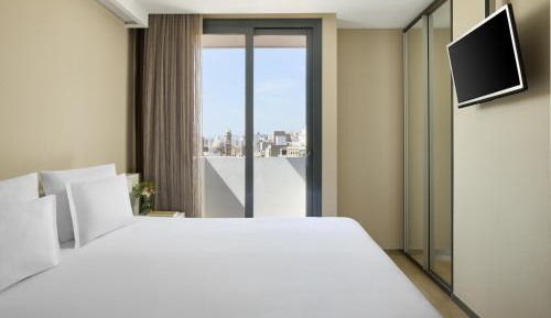 Junior Suite New Style