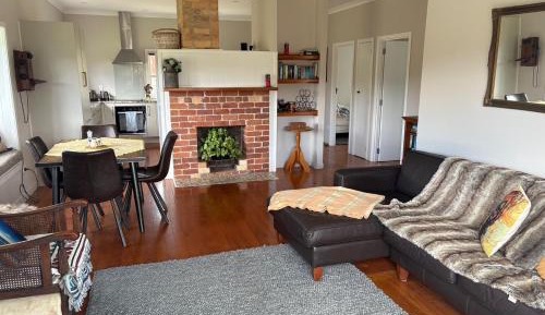 Three-Bedroom Vacation Home 