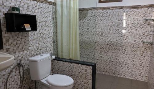 Superior Cottages Double Bed